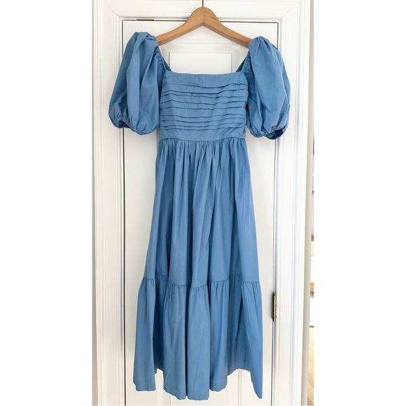 Abercrombie & Fitch Dresses & Skirts - Emerson Midi Dress